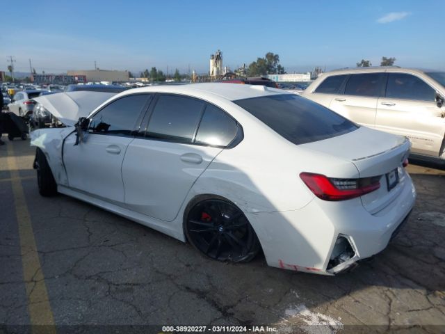 3MW69FF04R8E12335 BMW 3 Series 330i