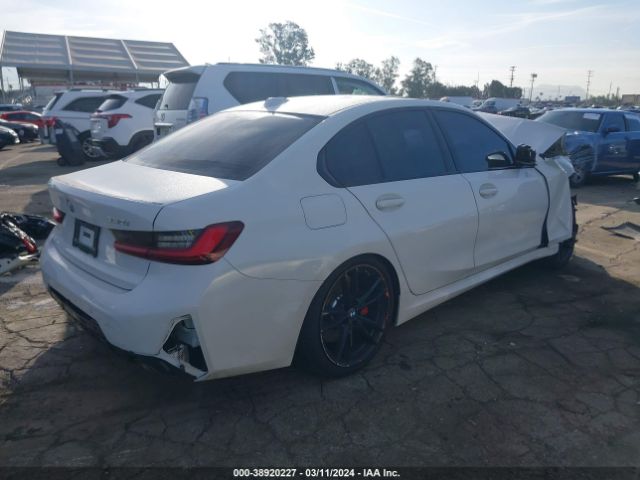 3MW69FF04R8E12335 BMW 3 Series 330i