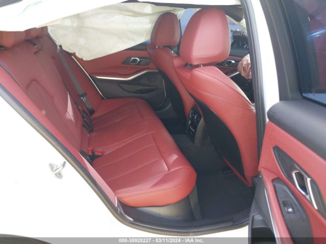 3MW69FF04R8E12335 BMW 3 Series 330i
