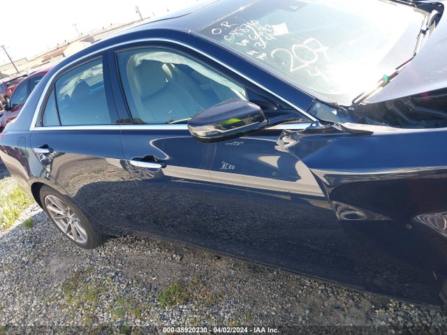 Cadillac CTS LUXURY 2019 1G6AR5SX3K0126683 Image 14