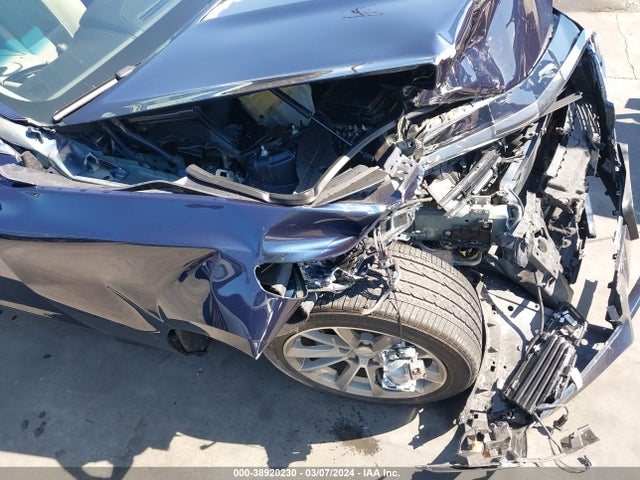 Cadillac CTS LUXURY 2019 1G6AR5SX3K0126683 Image 12