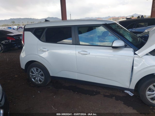 KIA SOUL LX 2023 KNDJ23AU0P7874934 Image 14