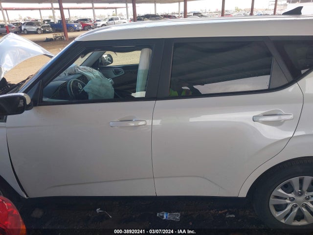 KIA SOUL LX 2023 KNDJ23AU0P7874934 Image 15