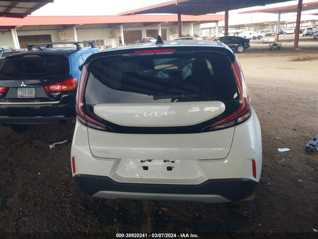 KIA SOUL LX 2023 KNDJ23AU0P7874934 Image 17