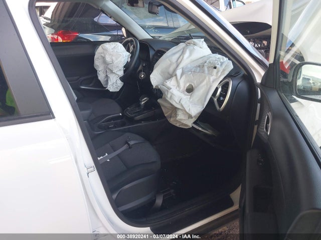 KIA SOUL LX 2023 KNDJ23AU0P7874934 Image 5