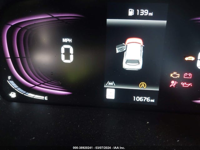 KIA SOUL LX 2023 KNDJ23AU0P7874934 Image 7