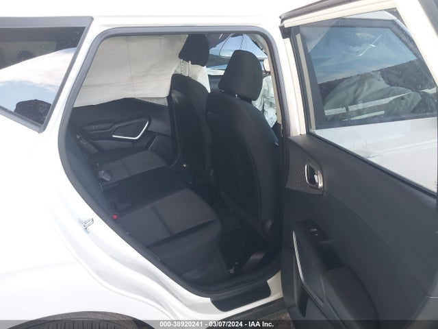 KIA SOUL LX 2023 KNDJ23AU0P7874934 Image 8