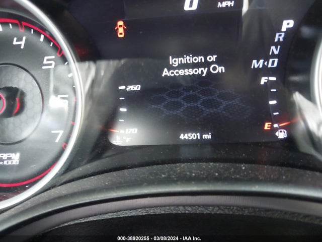 Dodge Charger Scat Pack Rwd 2021 2C3CDXGJXMH569002 Image 7