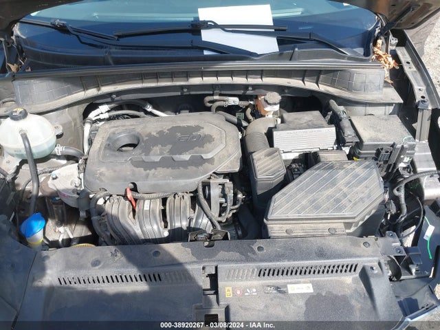 Hyundai Tucson Ultimate 2019 KM8J3CAL0KU030466 Image 10