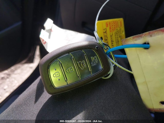Hyundai Tucson Ultimate 2019 KM8J3CAL0KU030466 Image 11
