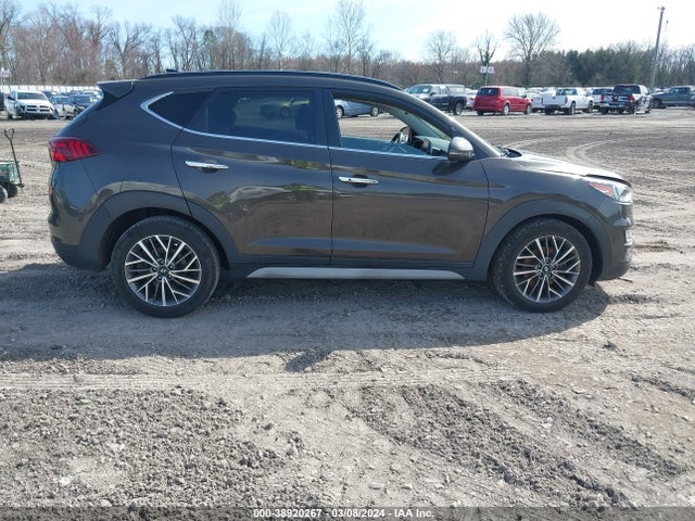 Hyundai Tucson Ultimate 2019 KM8J3CAL0KU030466 Image 13
