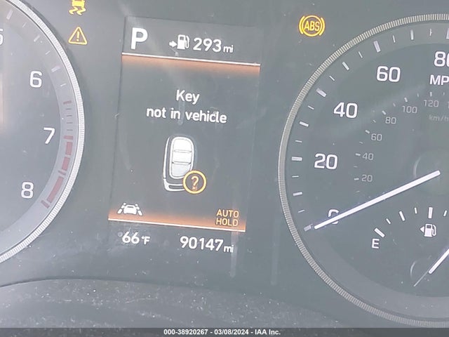 Hyundai Tucson Ultimate 2019 KM8J3CAL0KU030466 Image 15