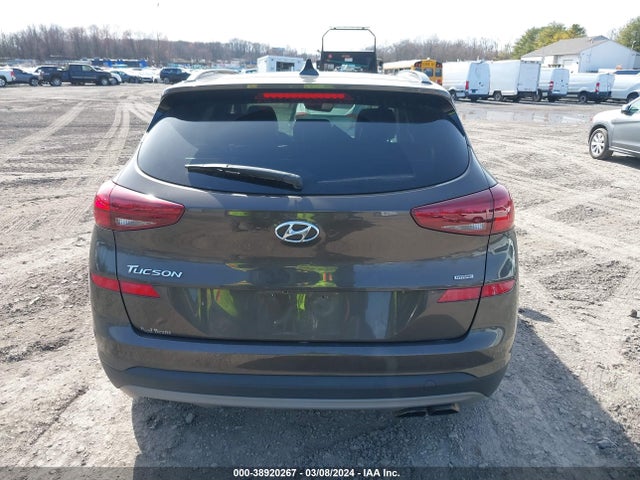 Hyundai Tucson Ultimate 2019 KM8J3CAL0KU030466 Image 16