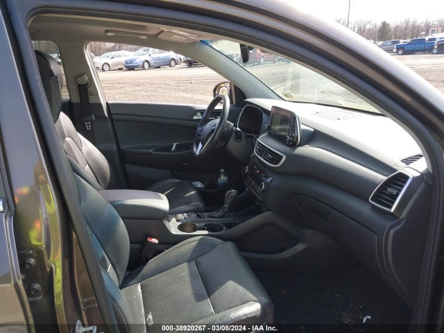 Hyundai Tucson Ultimate 2019 KM8J3CAL0KU030466 Image 5