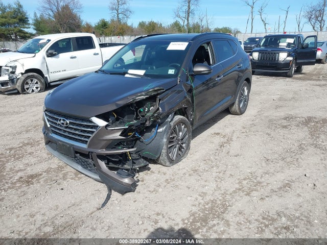 Hyundai Tucson Ultimate 2019 KM8J3CAL0KU030466 Image 6