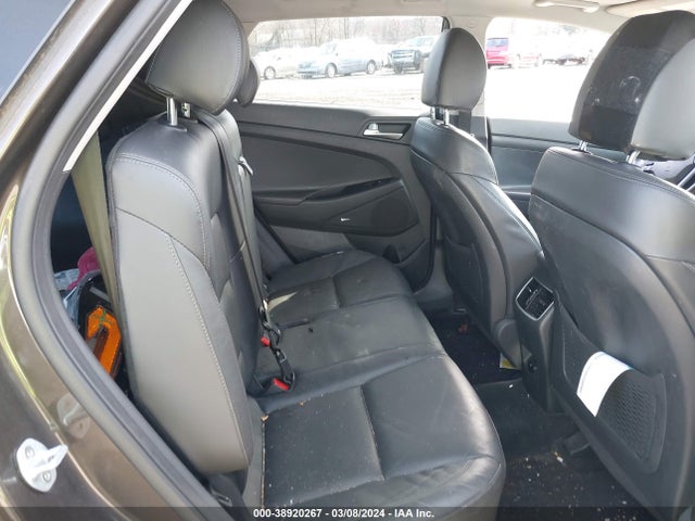 Hyundai Tucson Ultimate 2019 KM8J3CAL0KU030466 Image 8