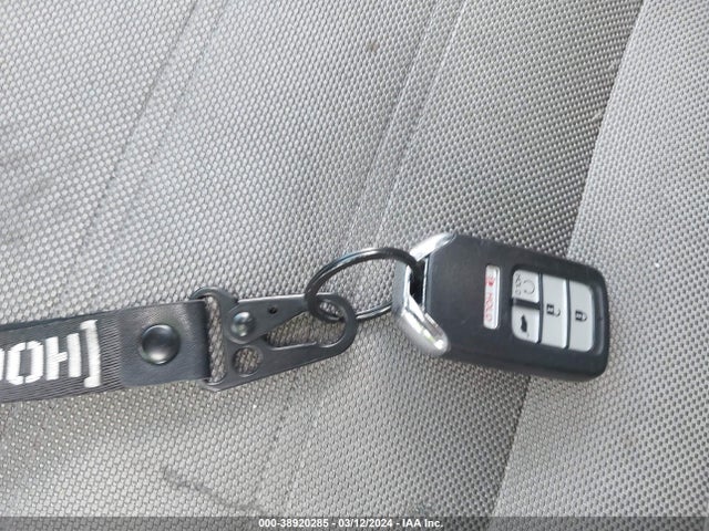Honda CR-V EX 2018 5J6RW1H56JA000649 Image 11