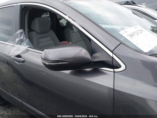 Honda CR-V EX 2018 5J6RW1H56JA000649 Image 13