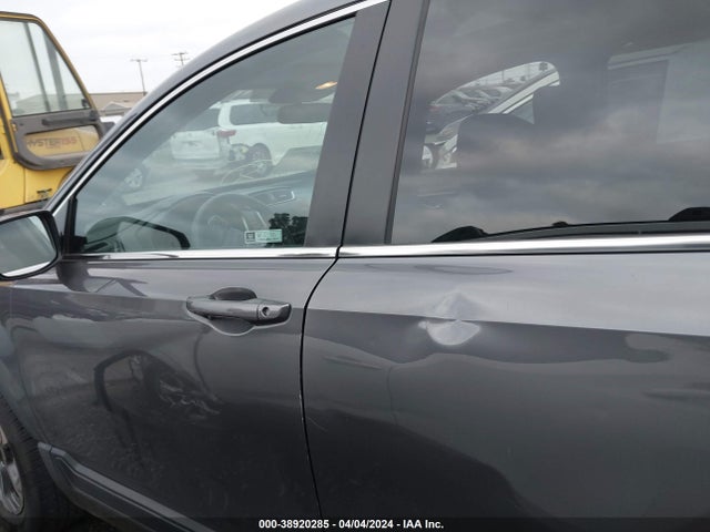 Honda CR-V EX 2018 5J6RW1H56JA000649 Image 14