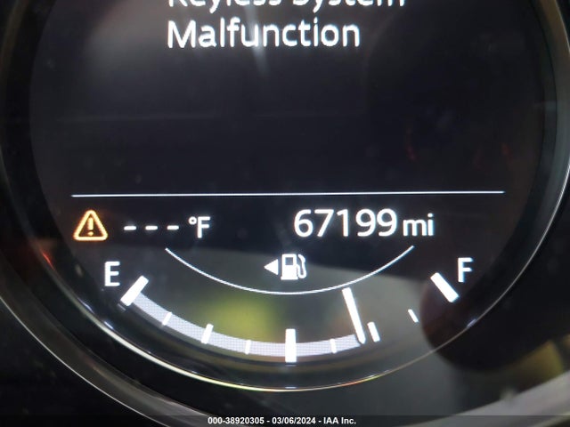 Mazda Cx-5 Grand Touring 2018 JM3KFADM3J0332324 Image 15