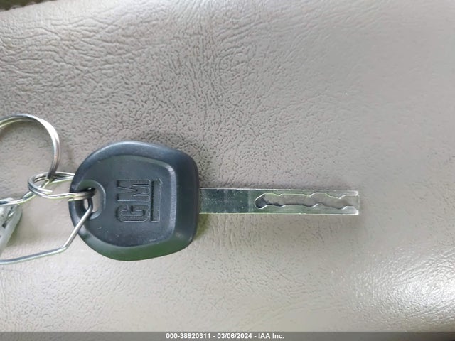 Chevrolet Express 2500 Work Van 2019 1GCWGBFP8K1159738 Image 11