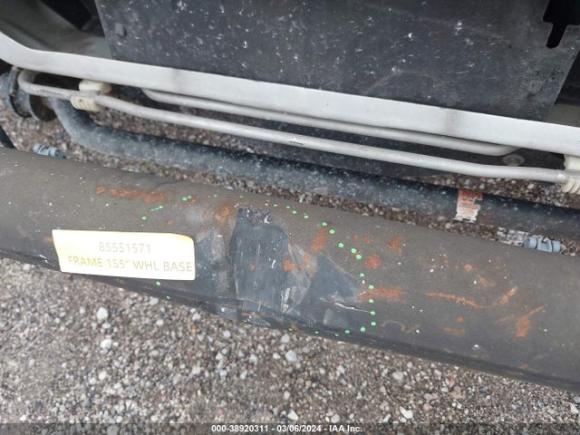Chevrolet Express 2500 Work Van 2019 1GCWGBFP8K1159738 Image 19