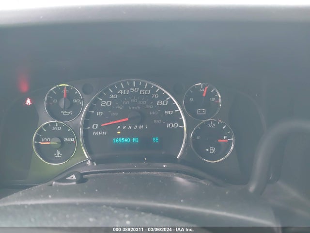 Chevrolet Express 2500 Work Van 2019 1GCWGBFP8K1159738 Image 7