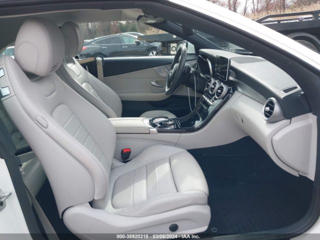 2017 MERCEDES-BENZ C 300 WDDWK4KB0HF531255 Photo 4
