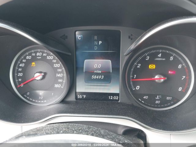 2017 MERCEDES-BENZ C 300 WDDWK4KB0HF531255 Photo 6