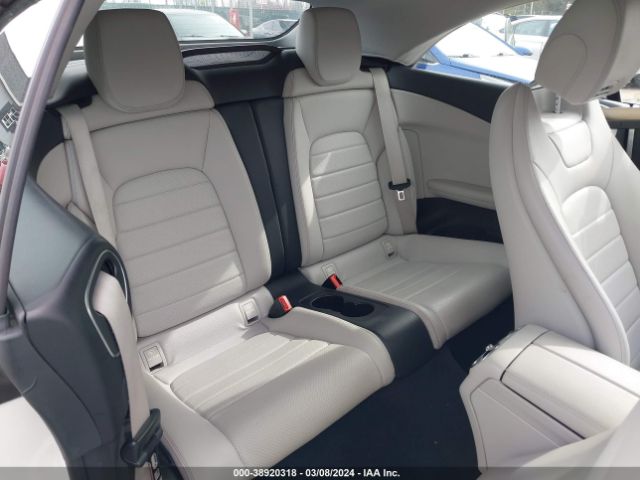 2017 MERCEDES-BENZ C 300 WDDWK4KB0HF531255 Photo 7