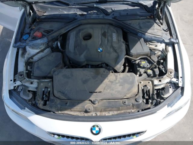 WBA4J1C5XJBG78742 BMW 430i Gran Coupe