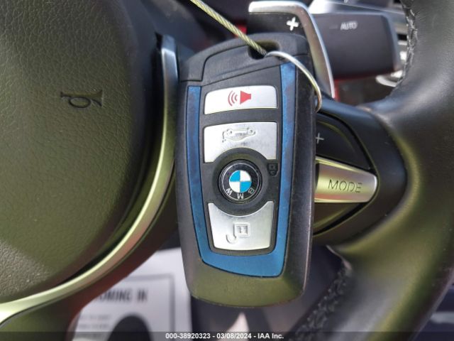 WBA4J1C5XJBG78742 BMW 430i Gran Coupe