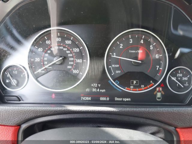 WBA4J1C5XJBG78742 BMW 430i Gran Coupe