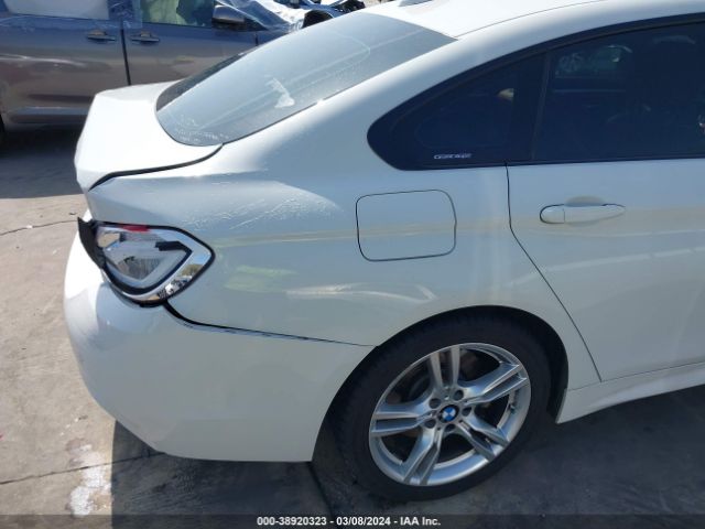 WBA4J1C5XJBG78742 BMW 430i Gran Coupe