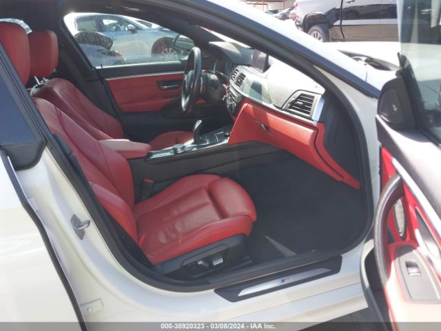 WBA4J1C5XJBG78742 BMW 430i Gran Coupe