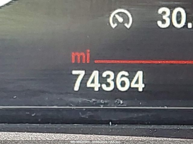WBA4J1C5XJBG78742 BMW 430i Gran Coupe