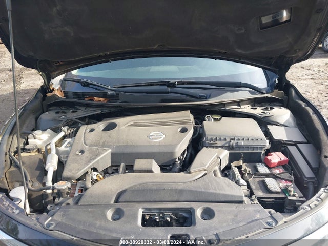 Nissan Altima 2.5 S 2015 1N4AL3AP3FC232372 Image 10