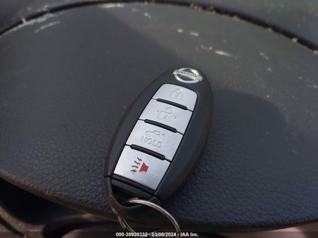 Nissan Altima 2.5 S 2015 1N4AL3AP3FC232372 Image 11