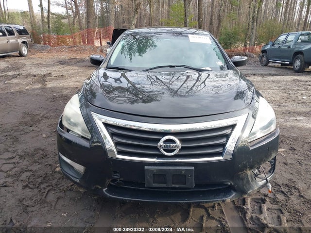 Nissan Altima 2.5 S 2015 1N4AL3AP3FC232372 Image 12