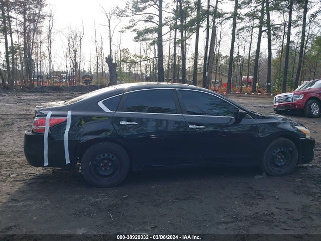 Nissan Altima 2.5 S 2015 1N4AL3AP3FC232372 Image 13