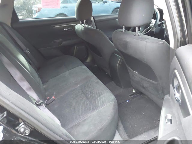 Nissan Altima 2.5 S 2015 1N4AL3AP3FC232372 Image 8