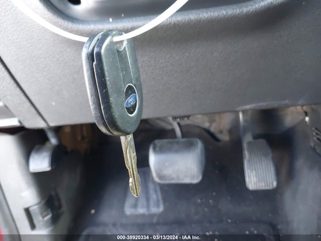 Ford F-150 Xlt 2014 1FTFW1EF8EFC70335 Image 11