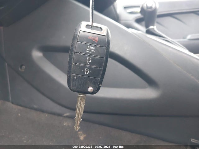 KIA FORTE LX 2014 KNAFX4A69E5086982 Image 11