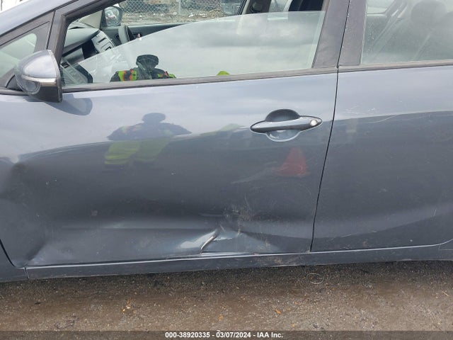 KIA FORTE LX 2014 KNAFX4A69E5086982 Image 6