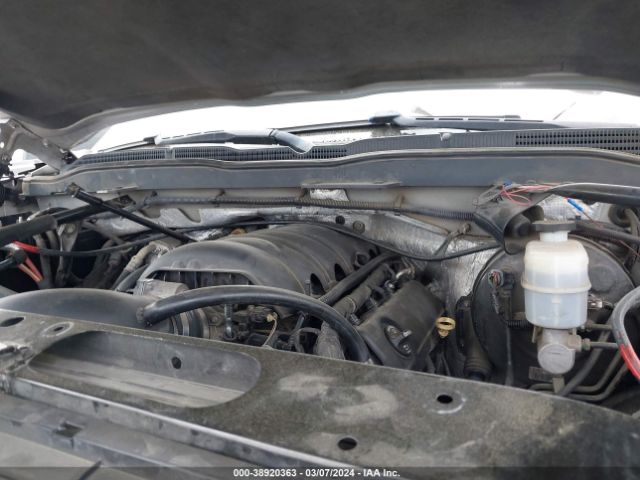 3GCUKTEJ9EG426481 Chevrolet Silverado 1500 High Country