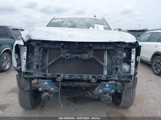 3GCUKTEJ9EG426481 Chevrolet Silverado 1500 High Country