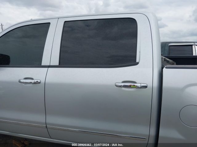 3GCUKTEJ9EG426481 Chevrolet Silverado 1500 High Country
