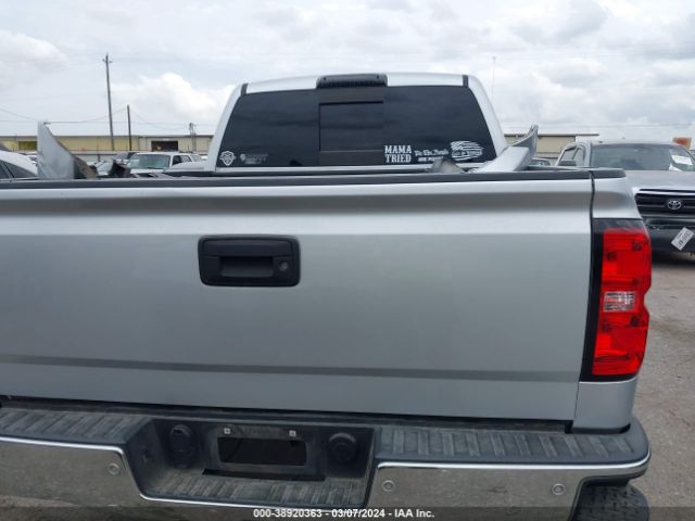 3GCUKTEJ9EG426481 Chevrolet Silverado 1500 High Country