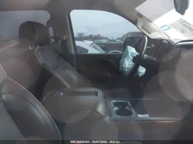3GCUKTEJ9EG426481 Chevrolet Silverado 1500 High Country