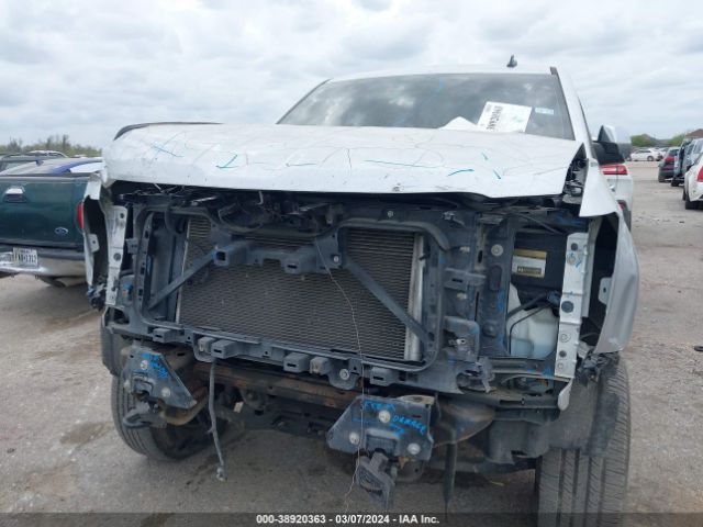 3GCUKTEJ9EG426481 Chevrolet Silverado 1500 High Country